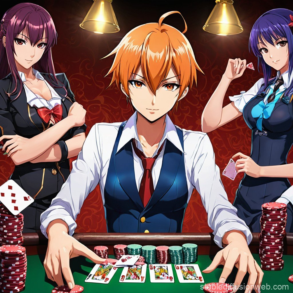bet max