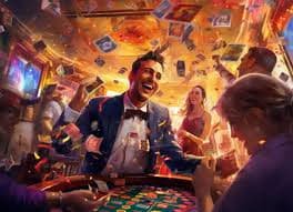 bet max