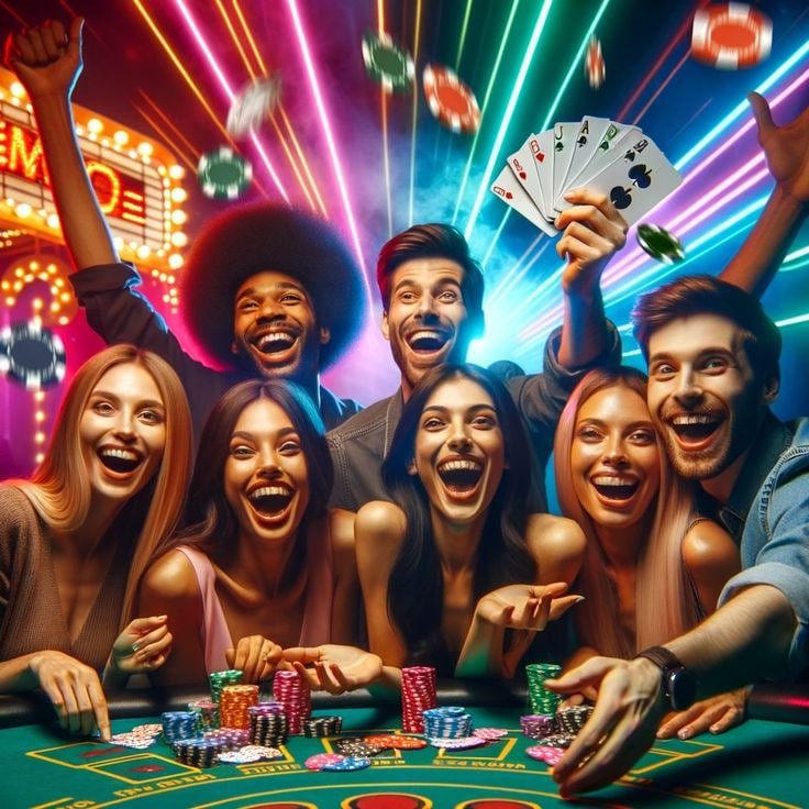 bet max
